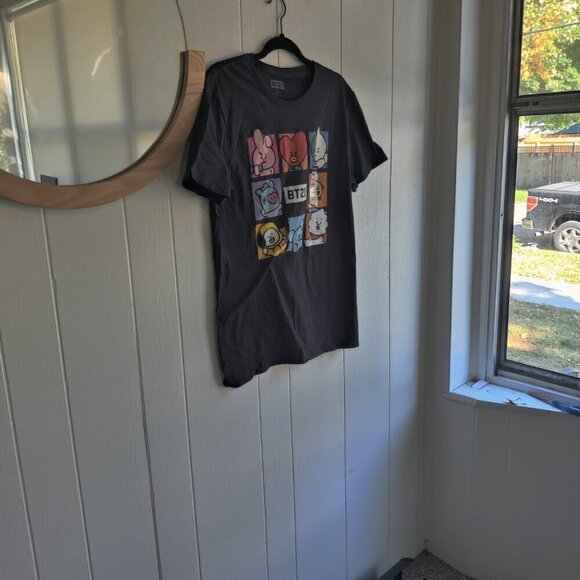 K-Pop Line characters, Sz S regular NWT - Picture 2 of 7